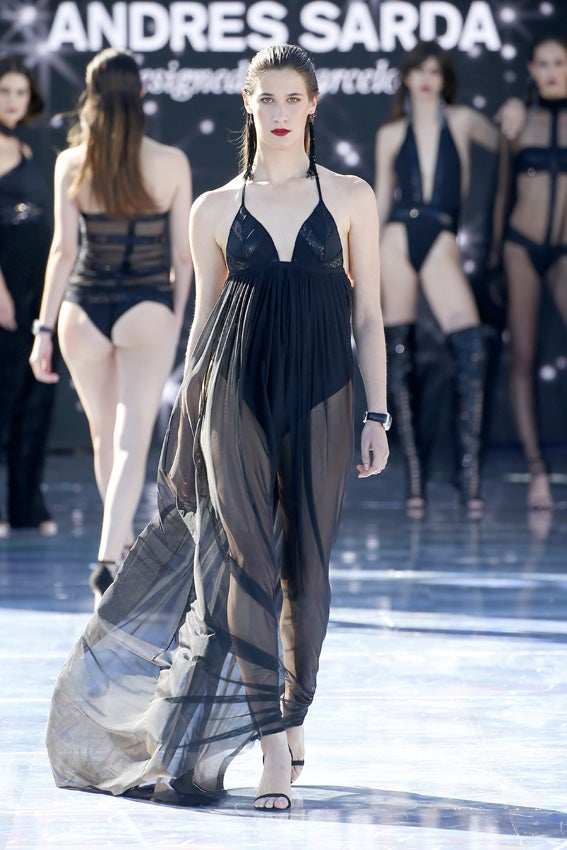 Colección 'Resort' 2020, Andres Sarda