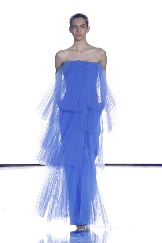 Colección 'Resort' 2020, David Laport