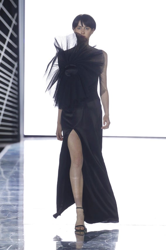 Colección 'Resort' 2020, David Laport