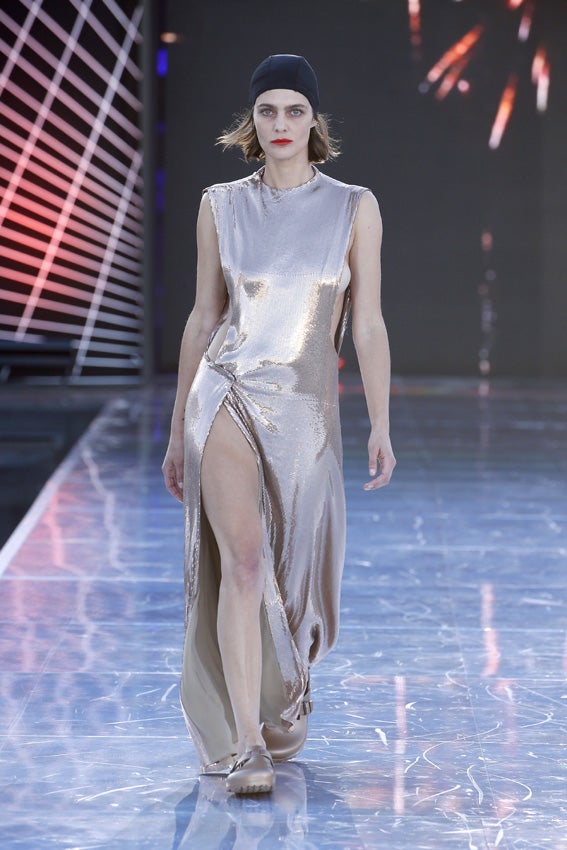 Colección 'Resort' 2020, Juanjo Oliva