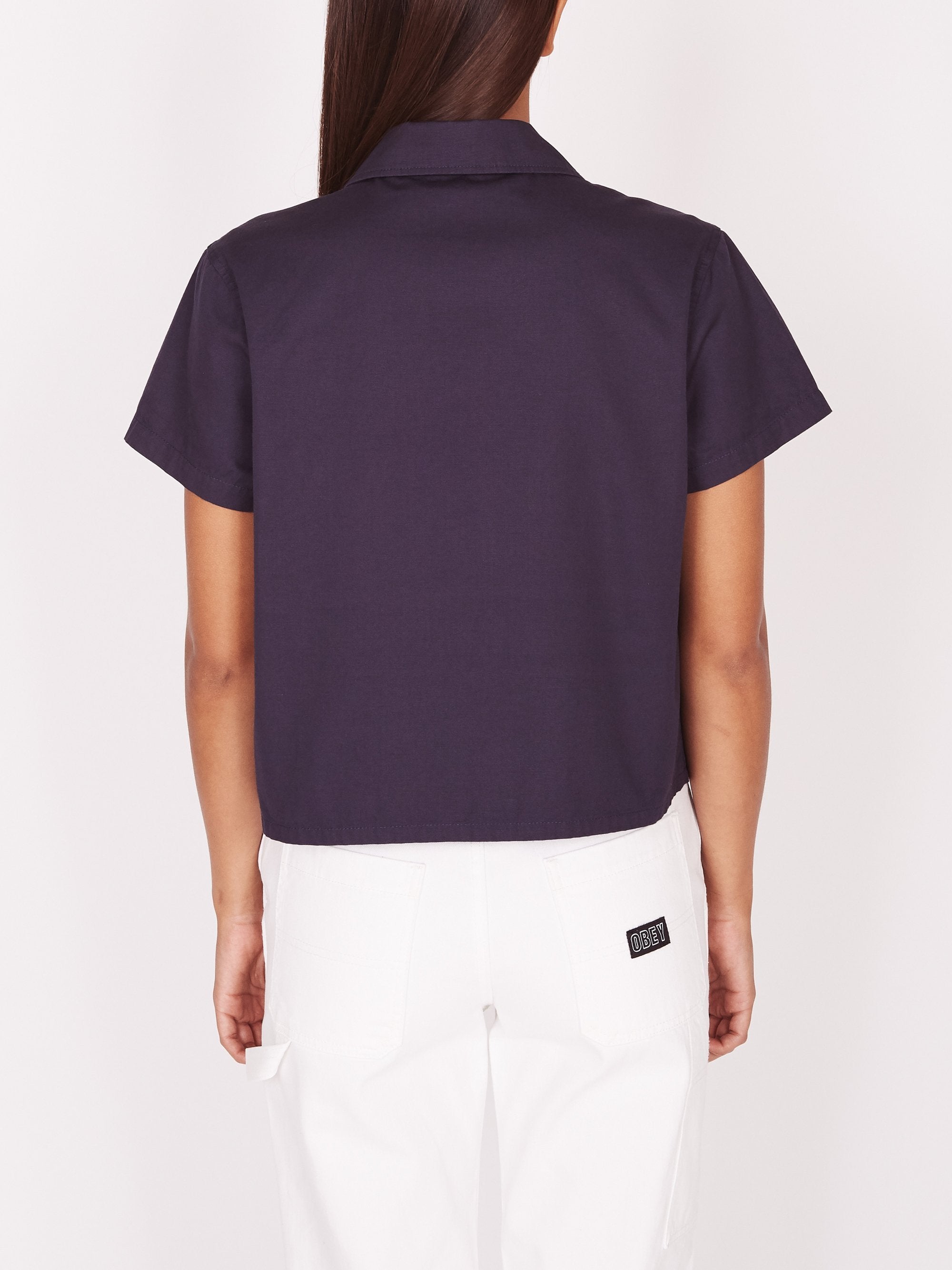 La prenda estrella de Chanel para esta primavera-verano es una blusa bordada que permite mil combinaciones y que ha sido objeto de clones 'low-cost'