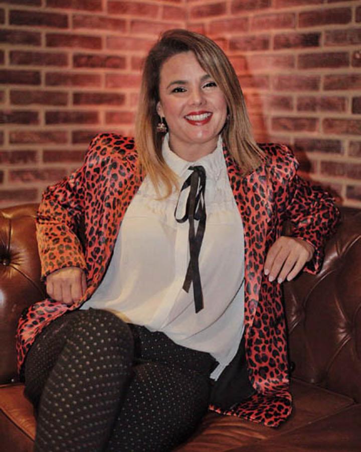 La 'instagramer' Vanessa Mulas nos da diferentes ideas ir ideal y diferente a fiestas y eventos