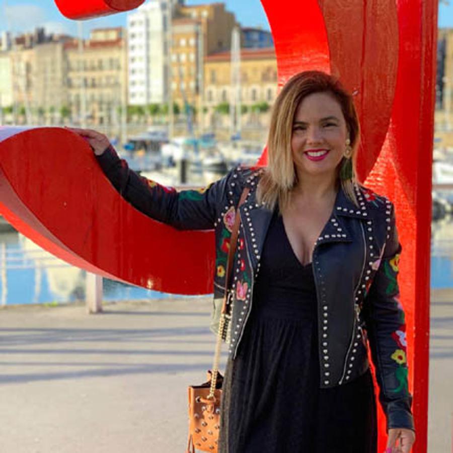 La 'instagramer' Vanessa Mulas nos da diferentes ideas ir ideal y diferente a fiestas y eventos