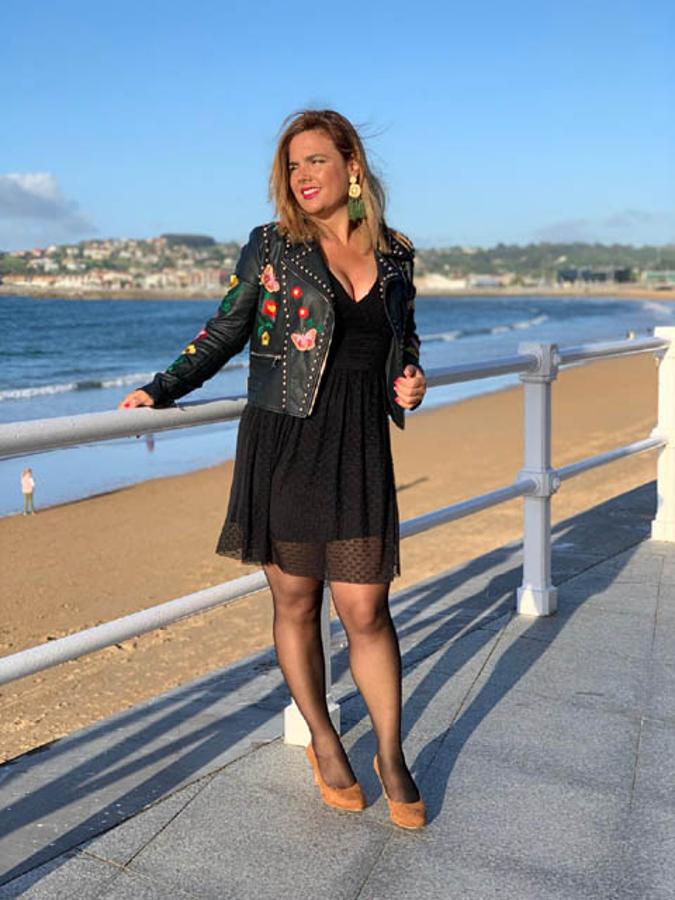 La 'instagramer' Vanessa Mulas nos da diferentes ideas ir ideal y diferente a fiestas y eventos