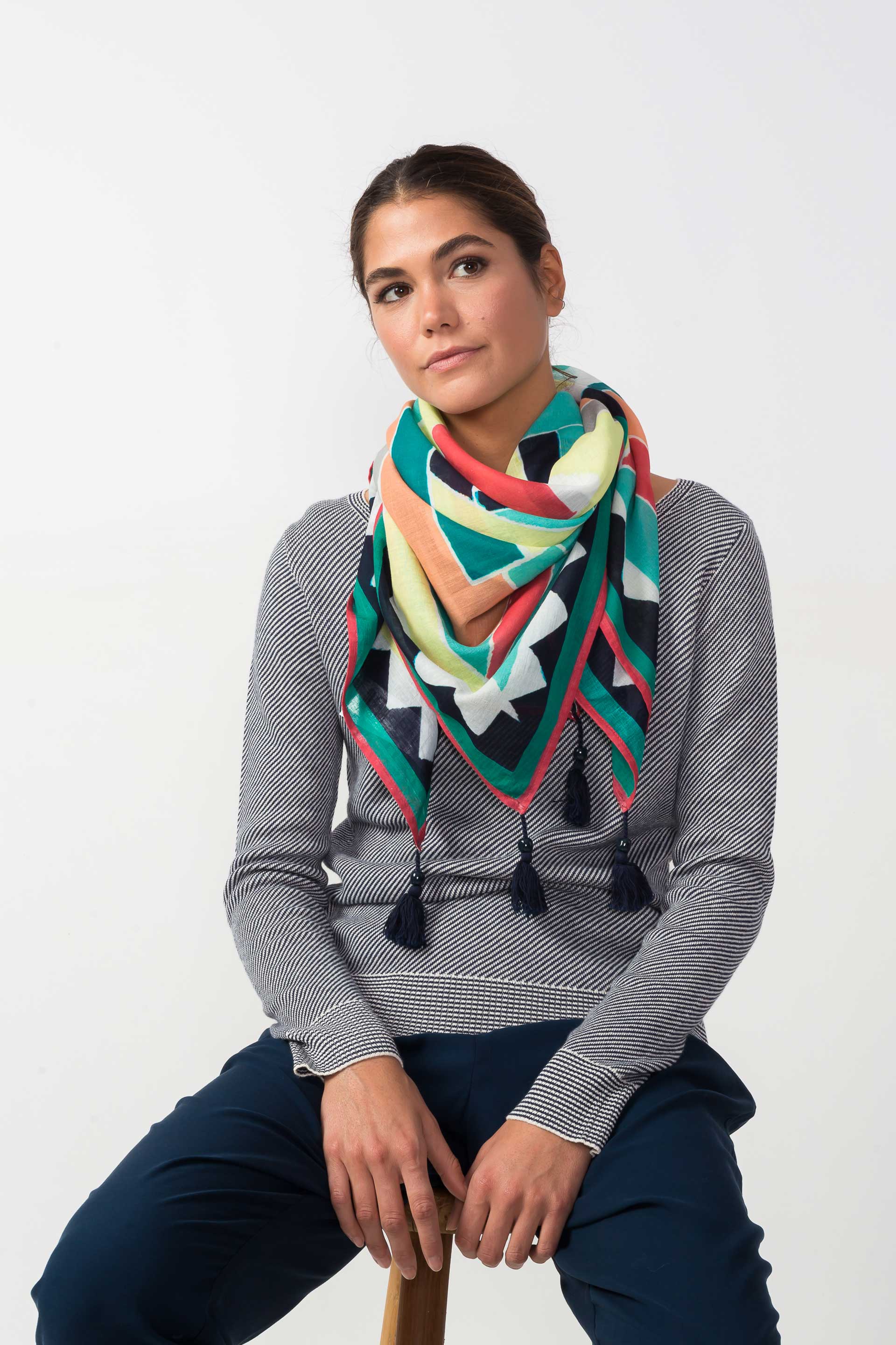 Arranca la jornada de compras más esperada de la villa, donde podrás disFrutar de moda, ocio y diversión en más de un centenar de establecimientos