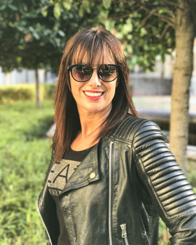 La 'instagramer' y personal shopper, Almudena Blanco, nos muestra las opciones favoritas de esta cláisca prenda, imprescindible en los meses más calurosos del año