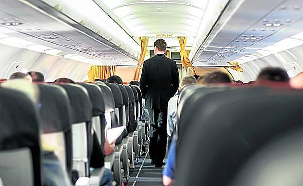 La compañía irlandesa mueve 380.000 pasajeros al día en el mundo. 