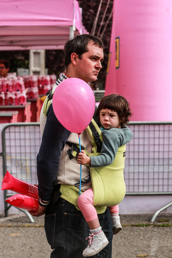 6.000 participantes toman parte en la Carrera de la Mujer que en su decimosegunda edición vuelve a concienciar sobre la prevención del cáncer de piel