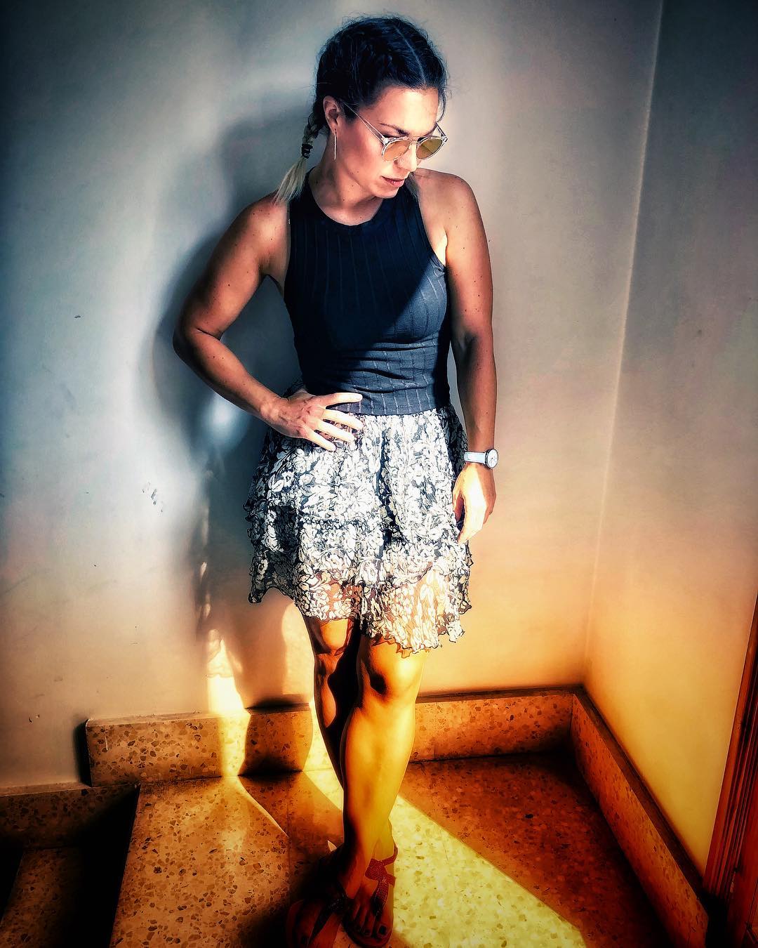 Fotos: Ainhoa Cantalapiedra, sus mejores imágenes