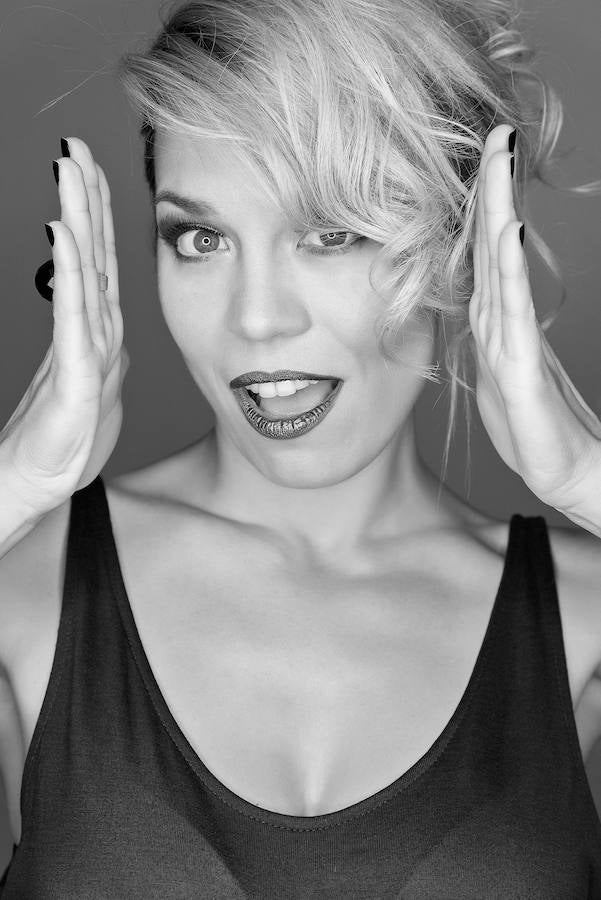 Fotos: Ainhoa Cantalapiedra, sus mejores imágenes