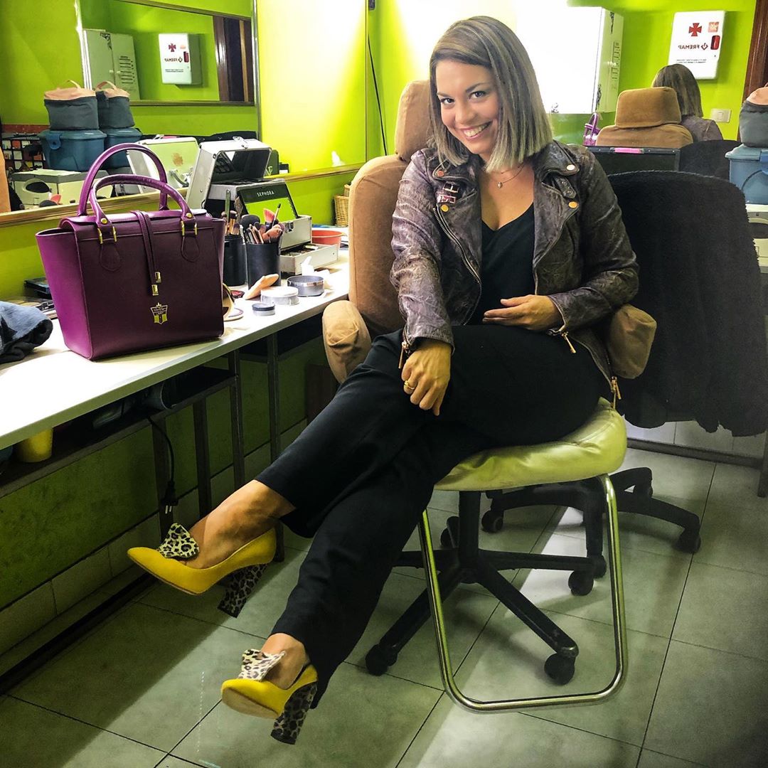 Fotos: Ainhoa Cantalapiedra, sus mejores imágenes