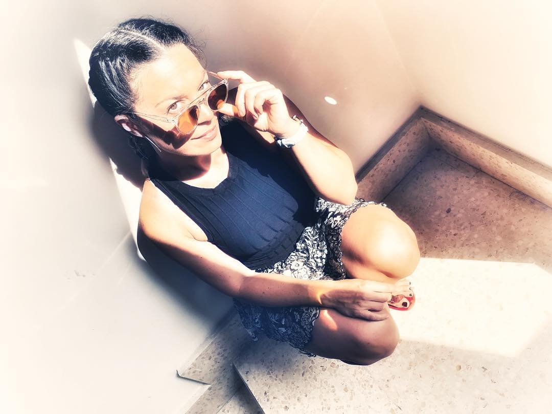 Fotos: Ainhoa Cantalapiedra, sus mejores imágenes