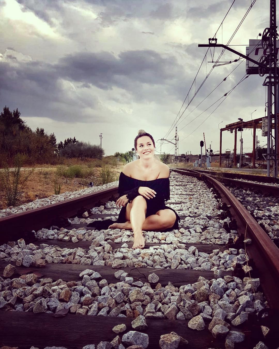 Fotos: Ainhoa Cantalapiedra, sus mejores imágenes