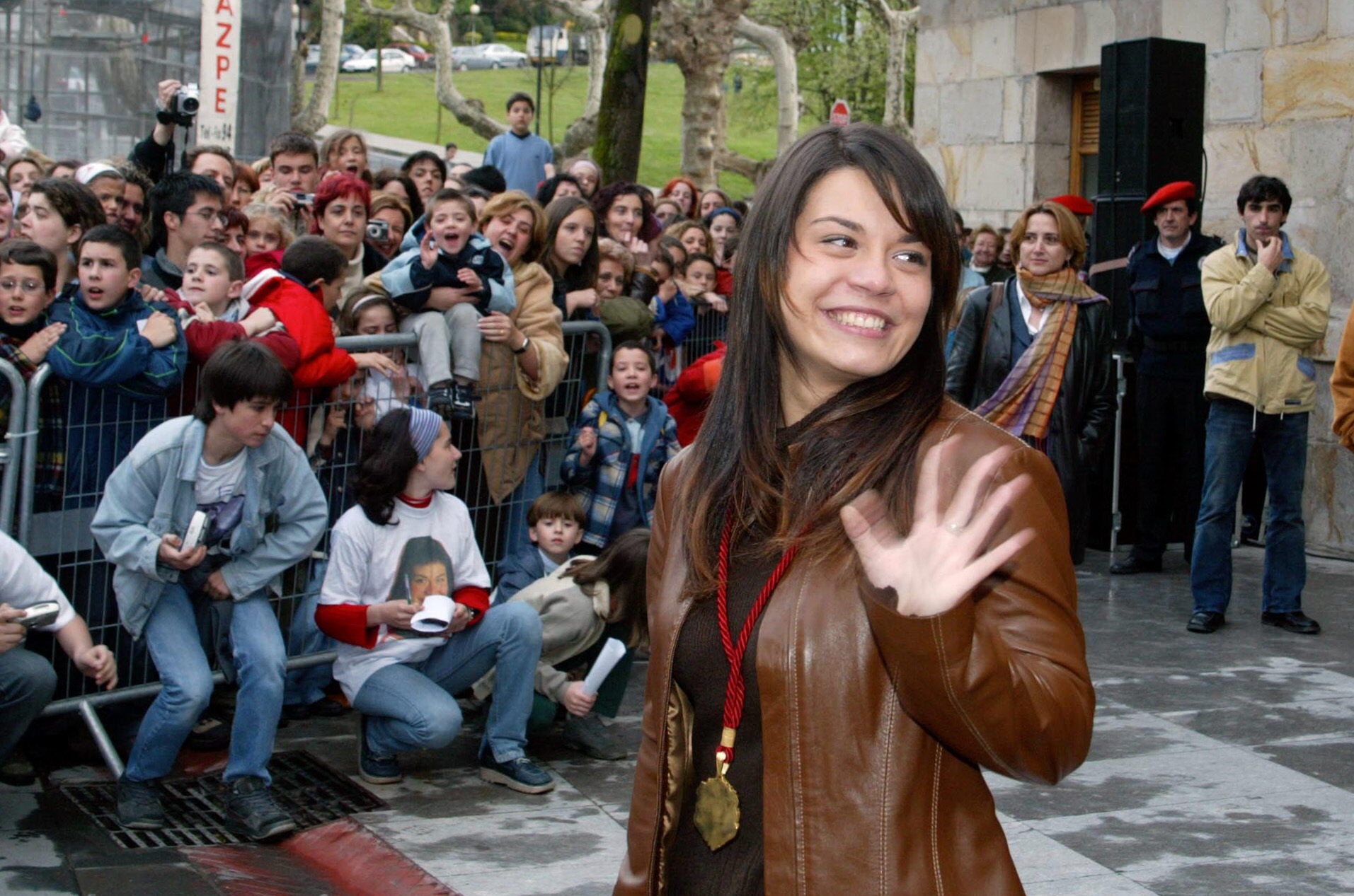 Fotos: Ainhoa Cantalapiedra, sus mejores imágenes