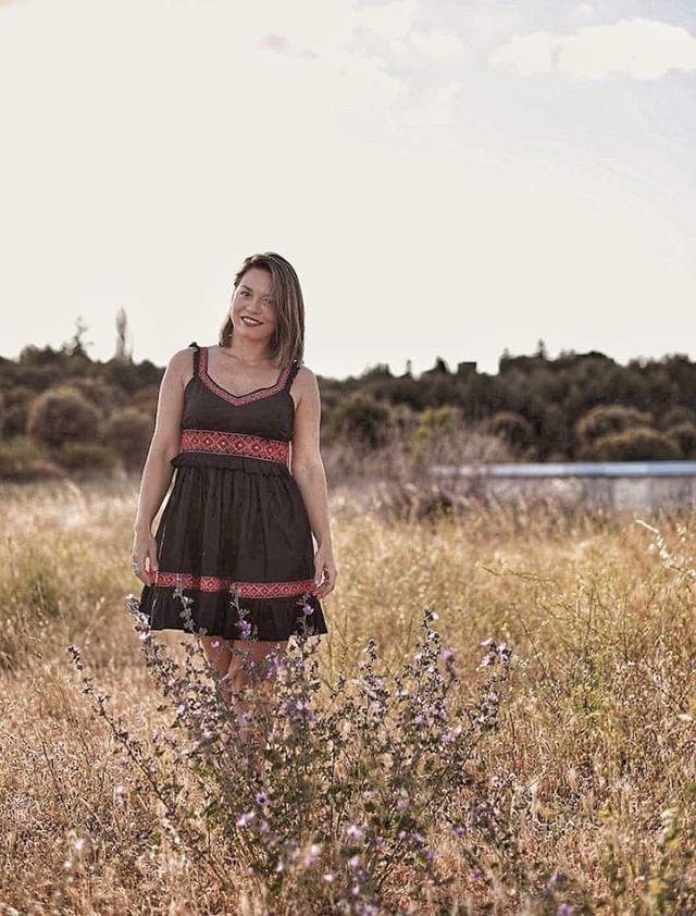 Fotos: Ainhoa Cantalapiedra, sus mejores imágenes