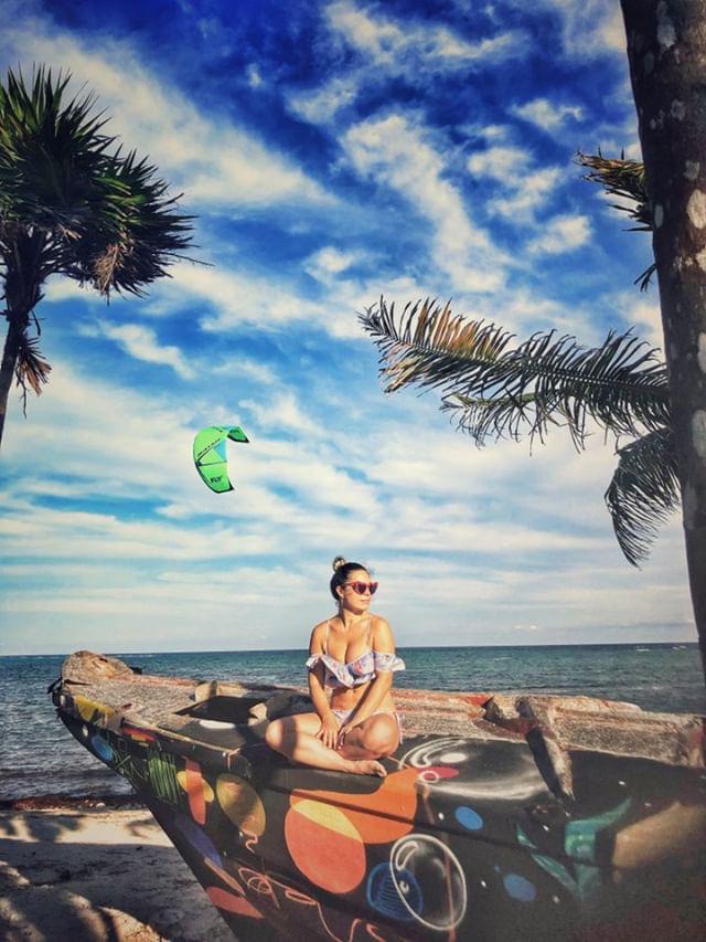 Fotos: Ainhoa Cantalapiedra, sus mejores imágenes