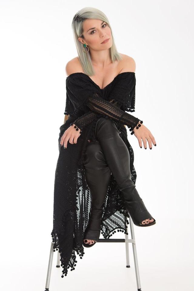 Fotos: Ainhoa Cantalapiedra, sus mejores imágenes