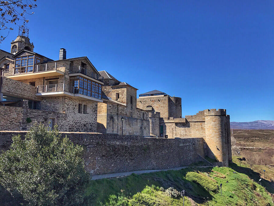 Puebla de Sanabria, Zamora, Castilla y León