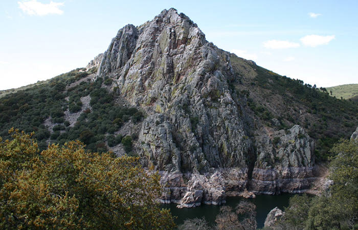 Serradilla, Cáceres, Extremadura