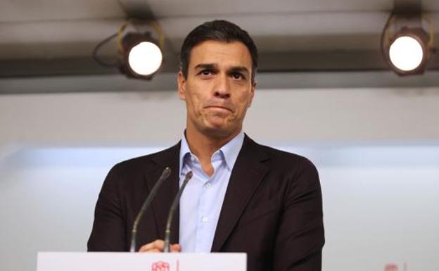 Los volantazos de Sánchez