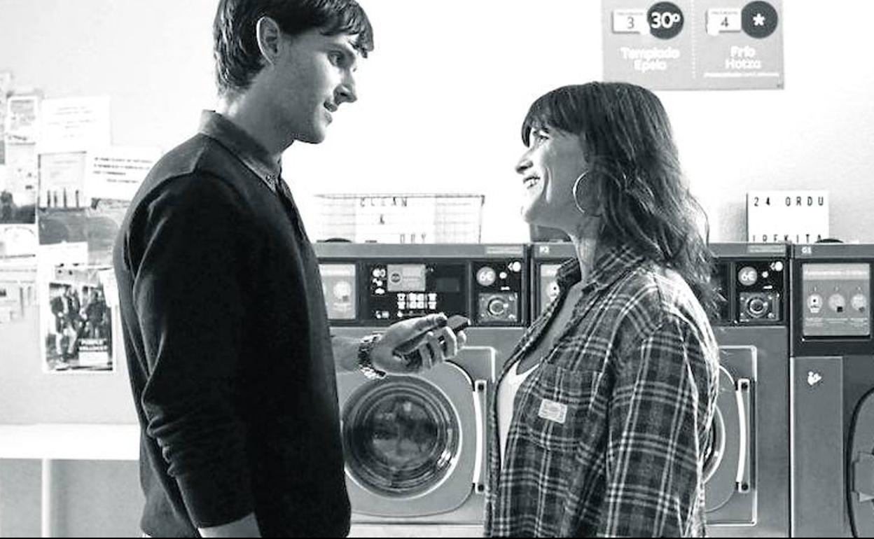 El festival Korterraza, listo para la acción