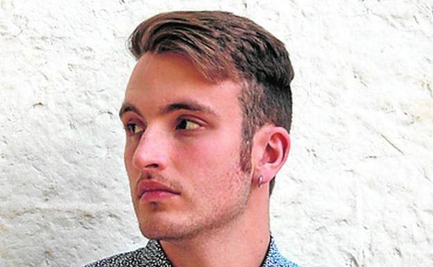 Carlos Rodríguez estudiará Arte Dramático.