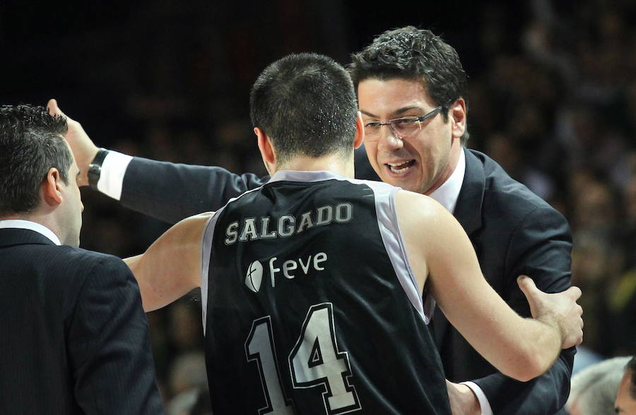 Fotos: La trayectoria de Javi Salgado, en imágenes