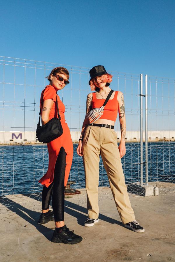 La moda es el nexo de unión entre la bisutería y la decoración 'minimal' en cerámica de Sutan, la firma de Cristina Peraile, Mar de Dios y Urotz Deusto