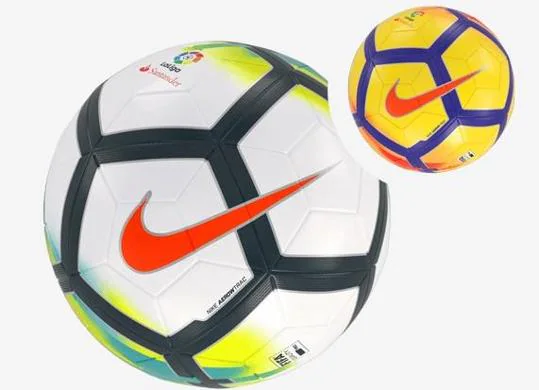 Futbol Sala: El nuevo balón de Primera echa hoy a rodar