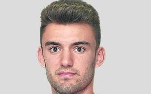 Andoni López, 26 años