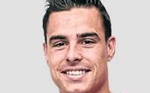 Dani García, 29 años