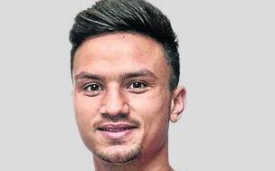 Cristian Ganea, 27 años