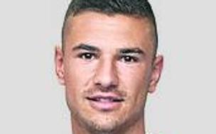 Gorka Guruzeta, 22 años