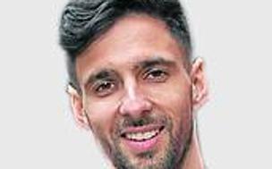 Kenan Kodro, 25 años