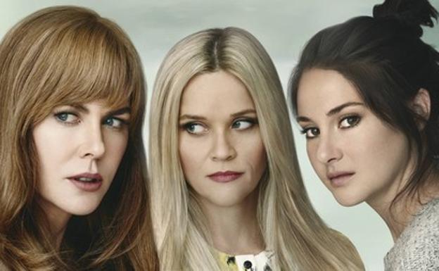 De nuevo 'Big Little Lies'