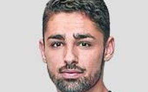 Peru Nolaskoain, 20 años