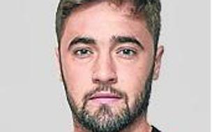 Unai López, 23 años