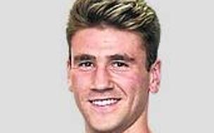 Unai Simón, 21 años