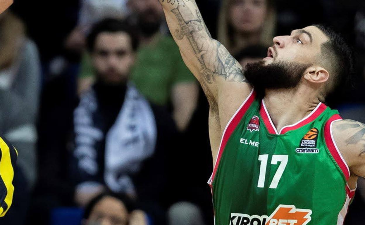 La próxima marcha de Poirier a los Celtics acentúa la necesidad interior