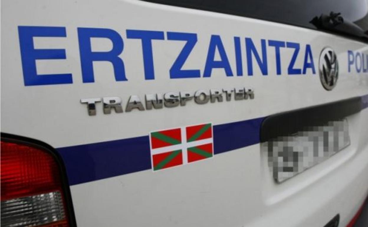 Nuevo robo con violencia de madrugada en el centro de Bilbao con cuatro detenidos