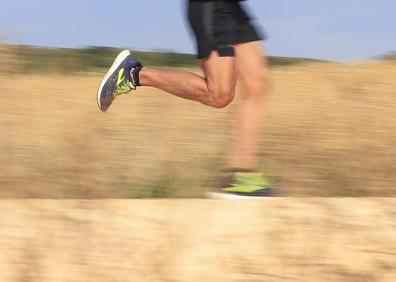 Imagen secundaria 1 - Las mejores rutas de running para correr por Vitoria