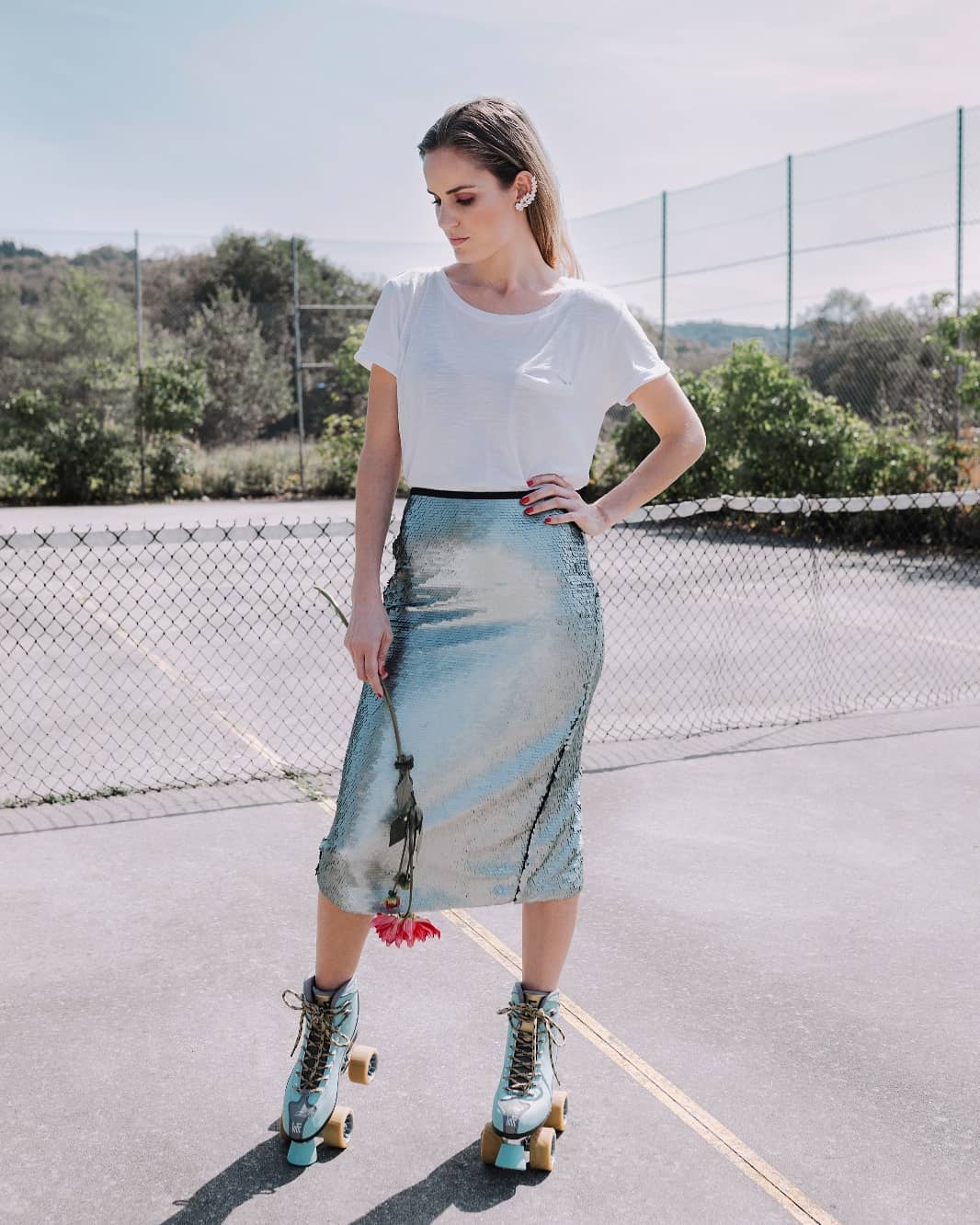 Fotos: Legorburu: la historia de éxito de unos pendientes vascos