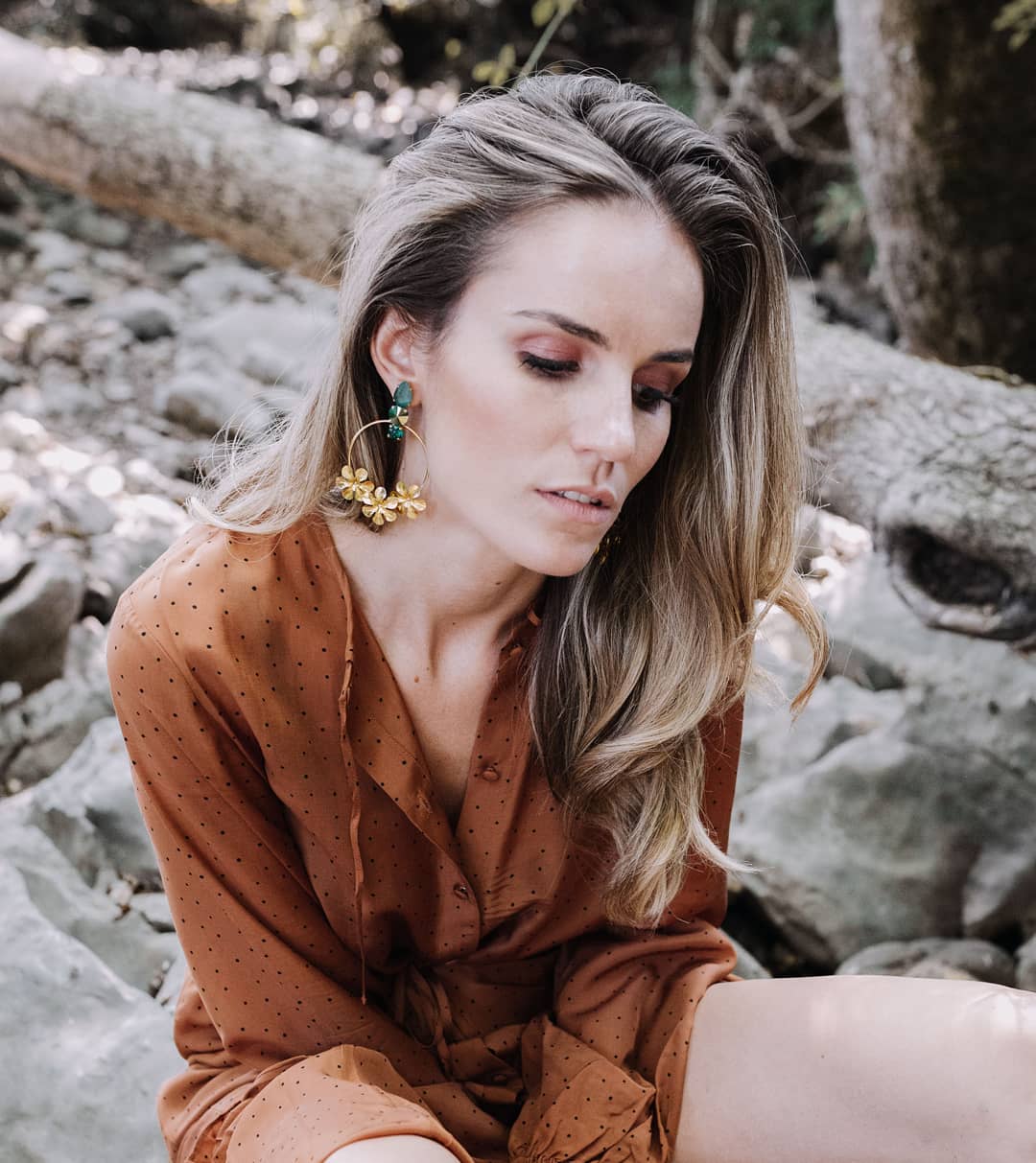 Fotos: Legorburu: la historia de éxito de unos pendientes vascos