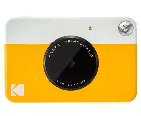Vuelven las 'Polaroid': el porqué de la fiebre por las cámaras instantáneas