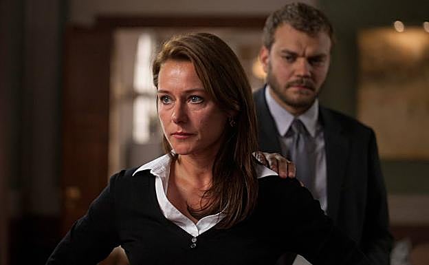 De 'Borgen' a 'Years and years'