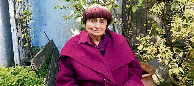 Crítica de 'Varda por Agnés' (2019): Clase magistral