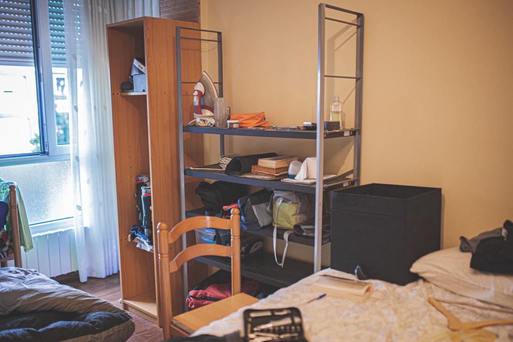 Fotos: ¿Quieres poner en orden tu vida? Descubre a la Marie Kondo bilbaína