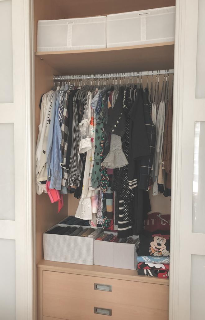 Fotos: ¿Quieres poner en orden tu vida? Descubre a la Marie Kondo bilbaína