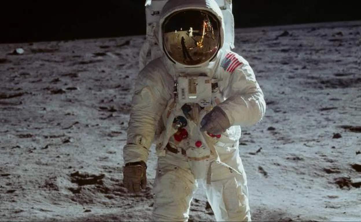 Apollo 11', el viaje a la Luna como nunca lo has visto | El Correo