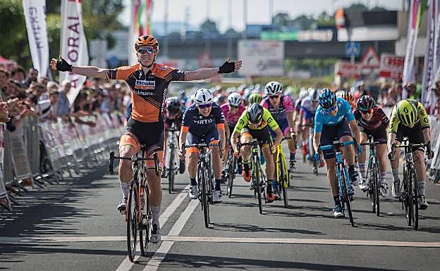 La Emakumeen Bira no se celebrará el próximo año por falta de recursos económicos. 